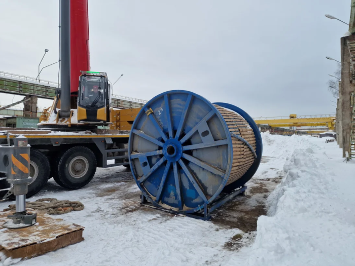    Министерство транспорта Нижегородской области