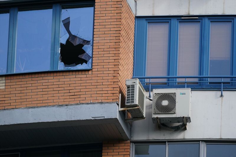     / Источник: © ИЗВЕСТИЯ/Эдуард Корниенко