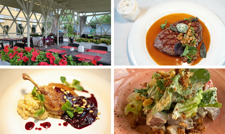 Рождественский