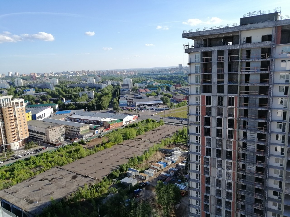 Фото: Мир Квартир