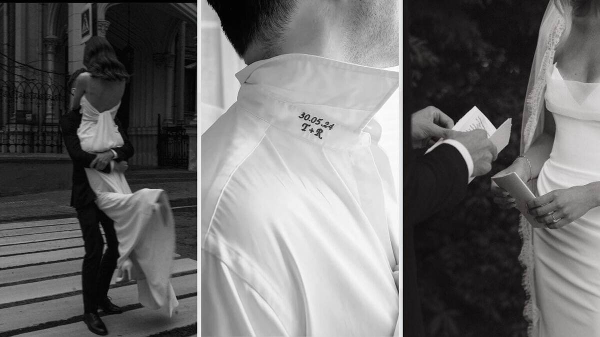 Как написать приглашение на свадьбу родственникам?