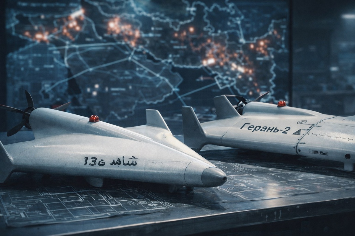    Фото: коллаж RuNews24.ru