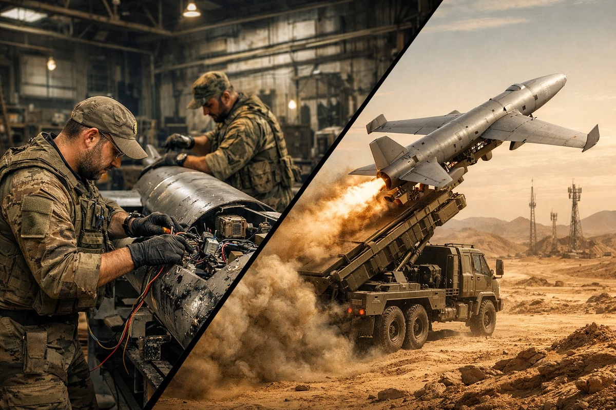    Фото: коллаж RuNews24.ru