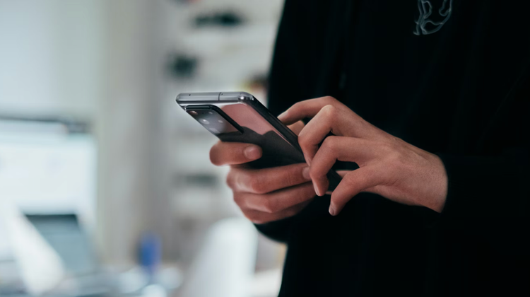 Jonas Leupe/Unsplash