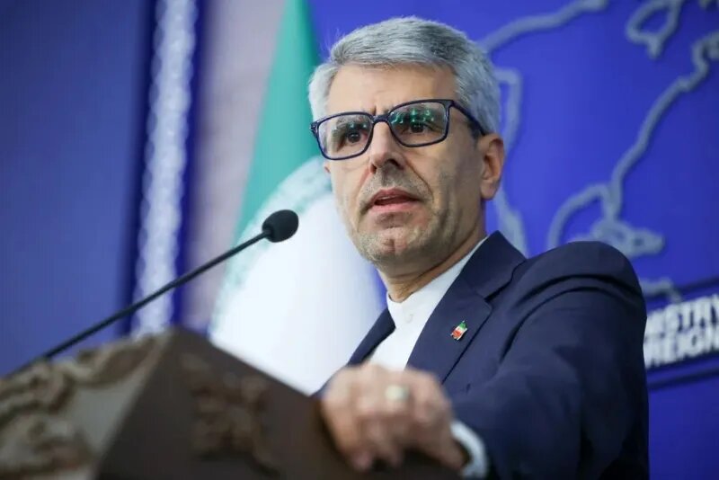 Исмаил Багаи
Фото:
mfa.gov.