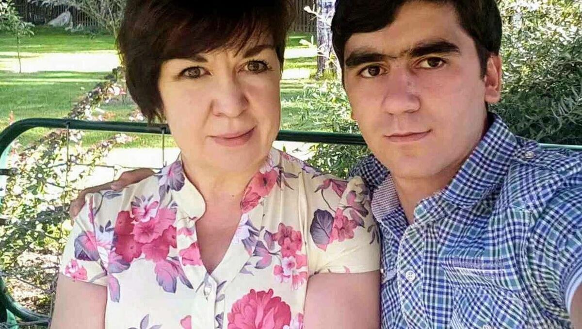 Для иллюстрации. Фото: tj.sputniknews.ru