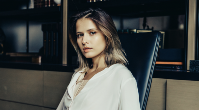    Кадр из фильма «Жить жизнь»