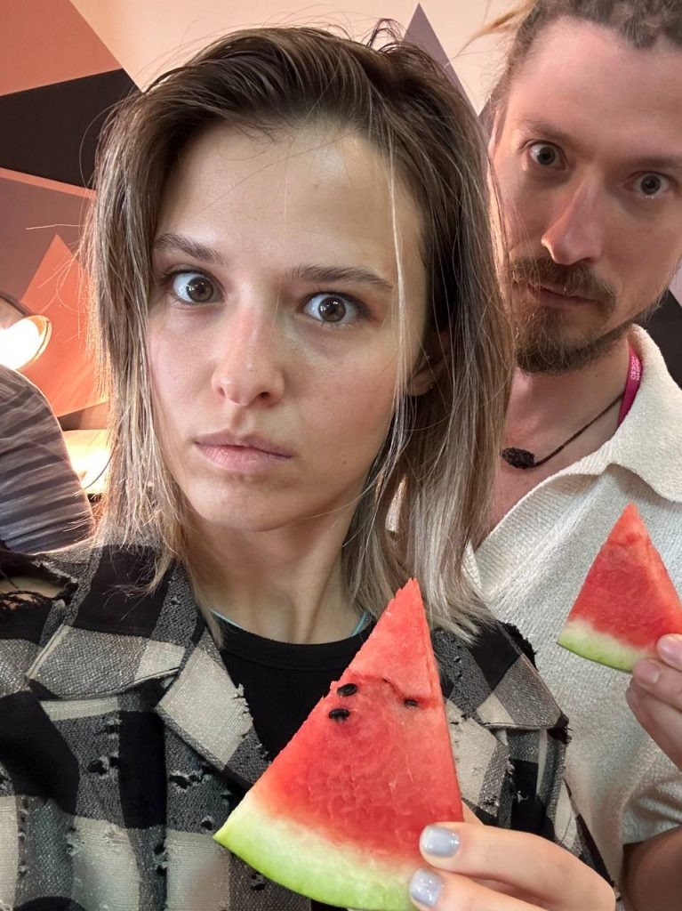 Листайте вправо, чтобы увидеть больше изображений