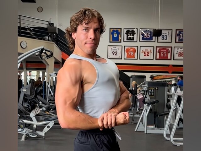    Фото: instagram.com (принадлежит Meta, признана экстремистской и запрещена в РФ)/joebaena