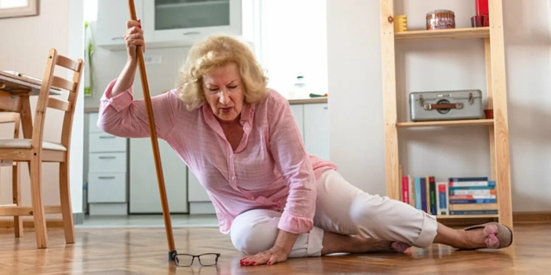 Не хочешь зависеть от внуков? Эти 3 упражнения сохранят твою свободу