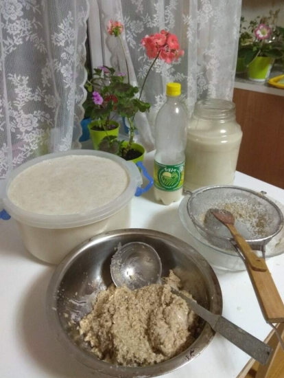     Буҙа яҙғы хәлһеҙлектән ҡотҡара