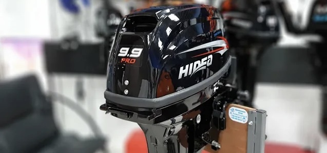 Hidea HD 9.9 FHS pro