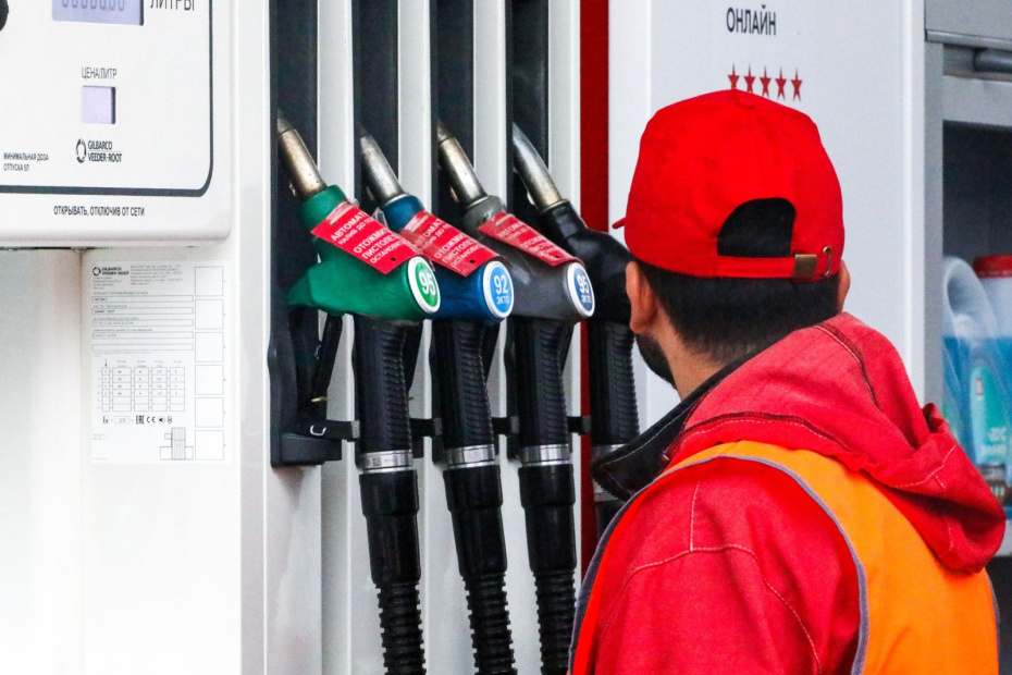    Павел Селезнев/NEWS.ru