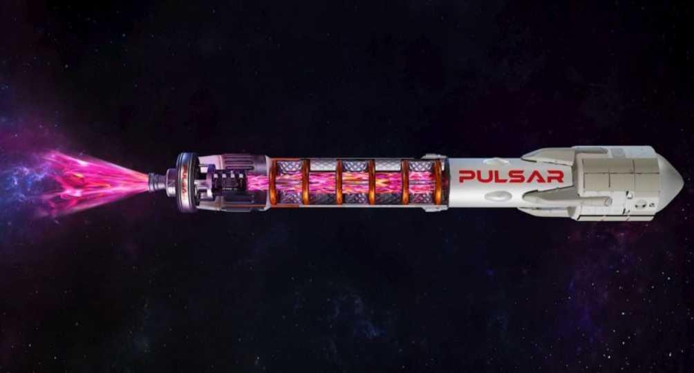 Британский стартап совершил прорыв в космических двигателях — полёт на Марс сократится до недель