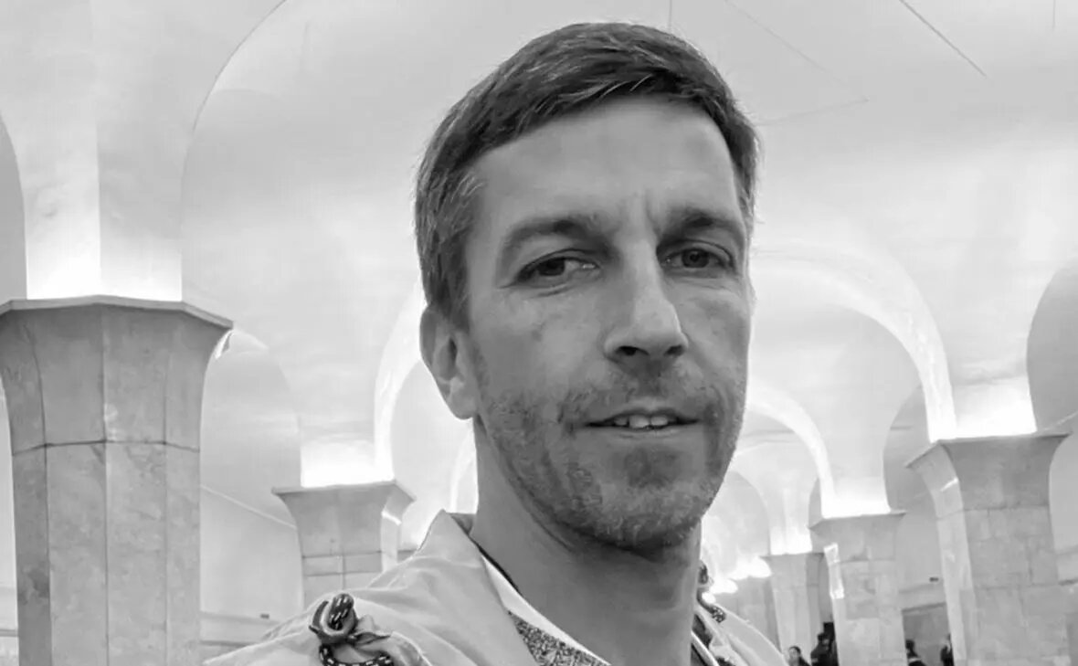    Источник: Тихон Котрелев Фото: tikhon_kotrelev / Instagram (входит в корпорацию Meta, признана экстремистской и запрещена в России). rbc.ru Сергей Гуляев