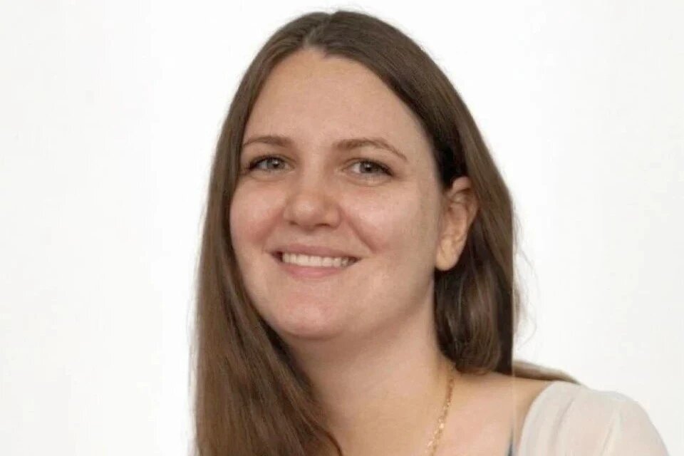 Женщину искали полтора месяца. Фото: соцсети