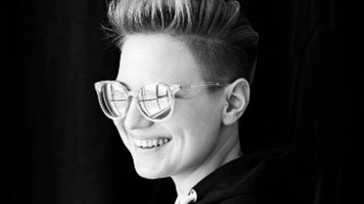  Кристина Малышко / Фото: соцсети