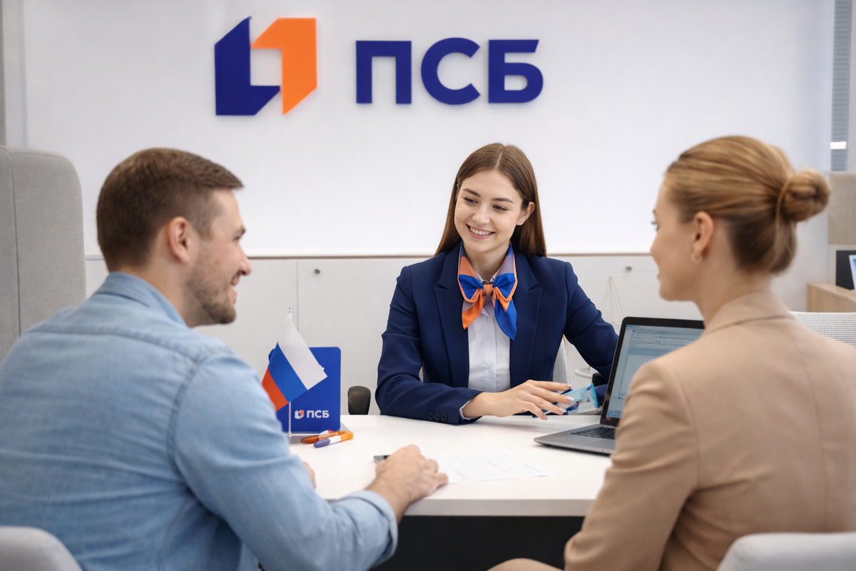    В ПСБ изменили условия кешбэка, что учитывать, чтобы получать 1,5%. Фото: нейросеть
