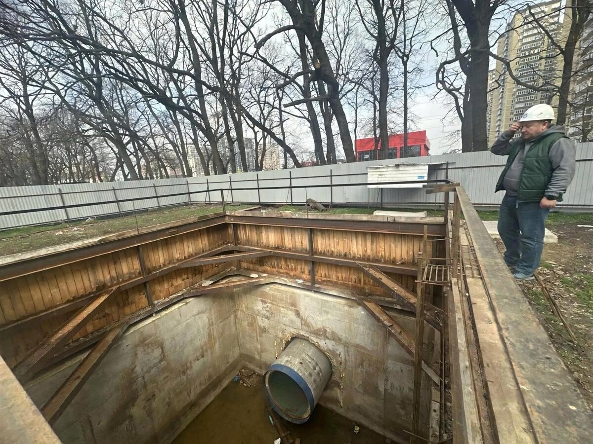 Инжиниринговая Компания «2К»