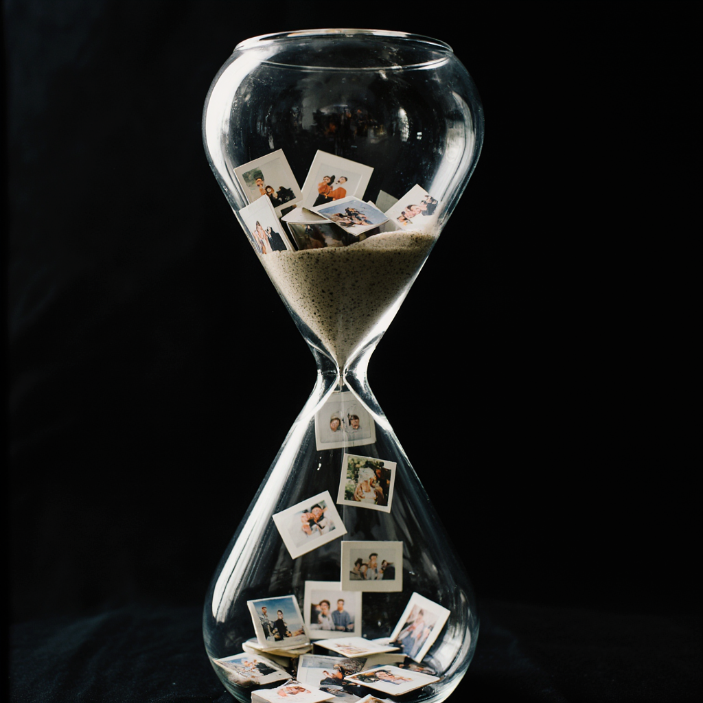 Иллюстрация: пока не стало поздно