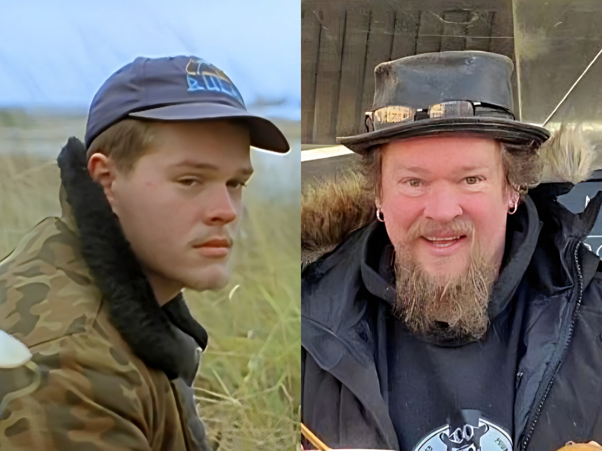 Вилле Хаапасало.