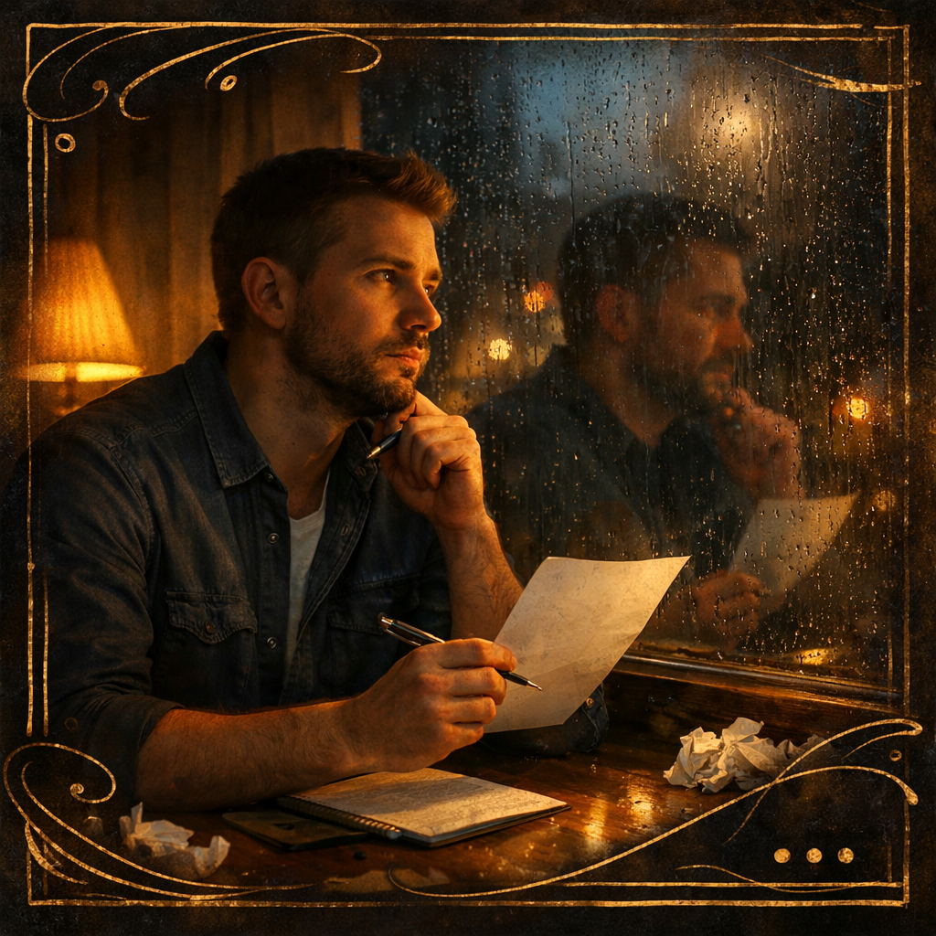 Расскажи как ты расставляешь точки