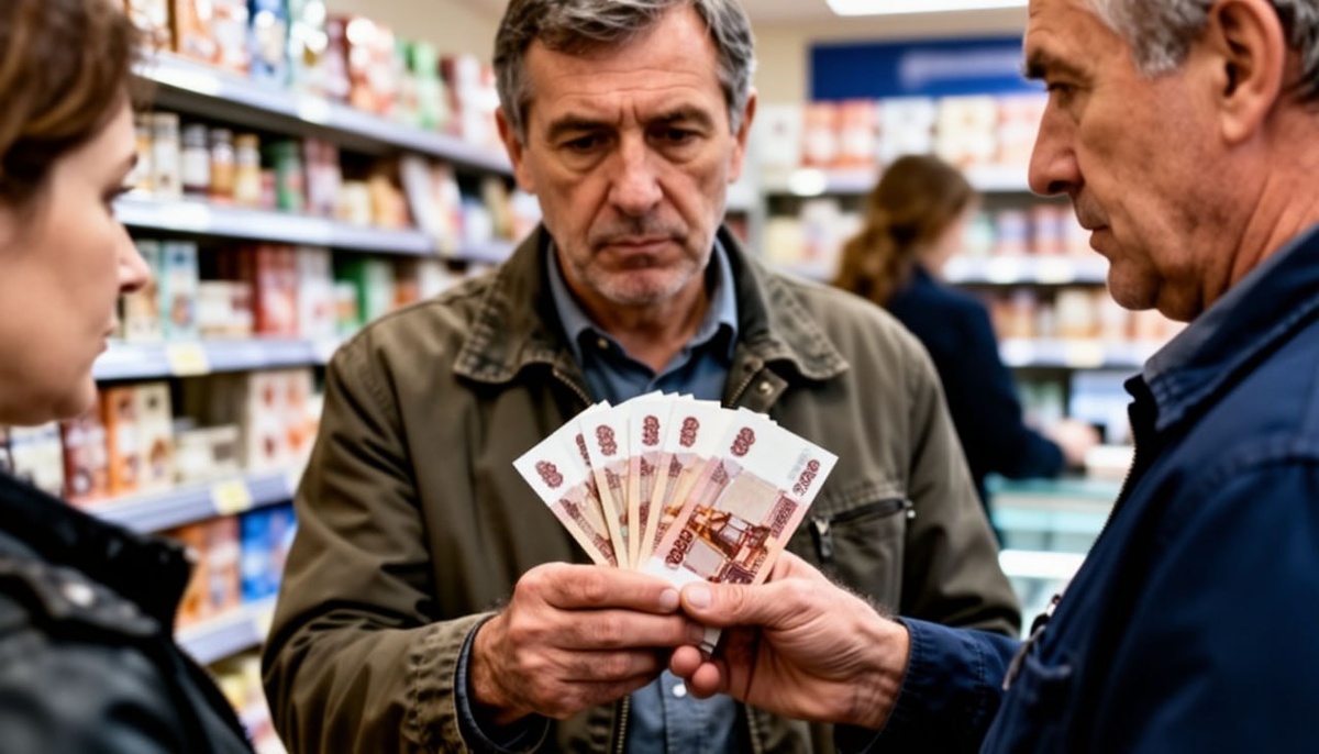 Коллаж "Новороссии"