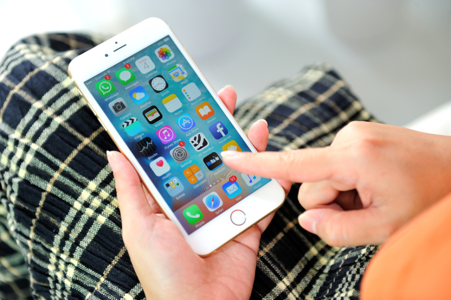    Shutterstock/FOTODOM