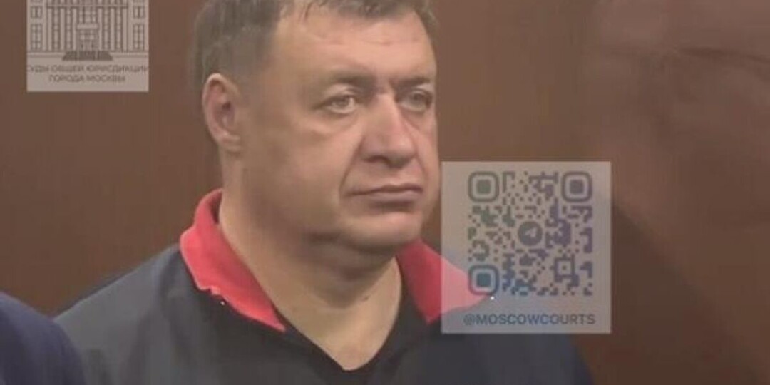 Прокурор запросил для экс-замглавы Курской области 19 лет лишения свободы