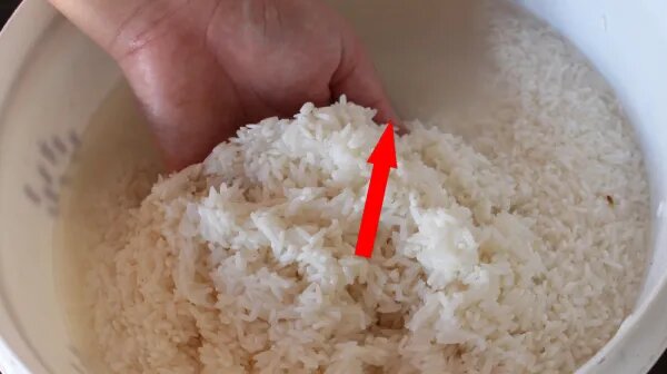    Вы никогда не сварите рассыпчатый рис если делаете эти 5 ошибок