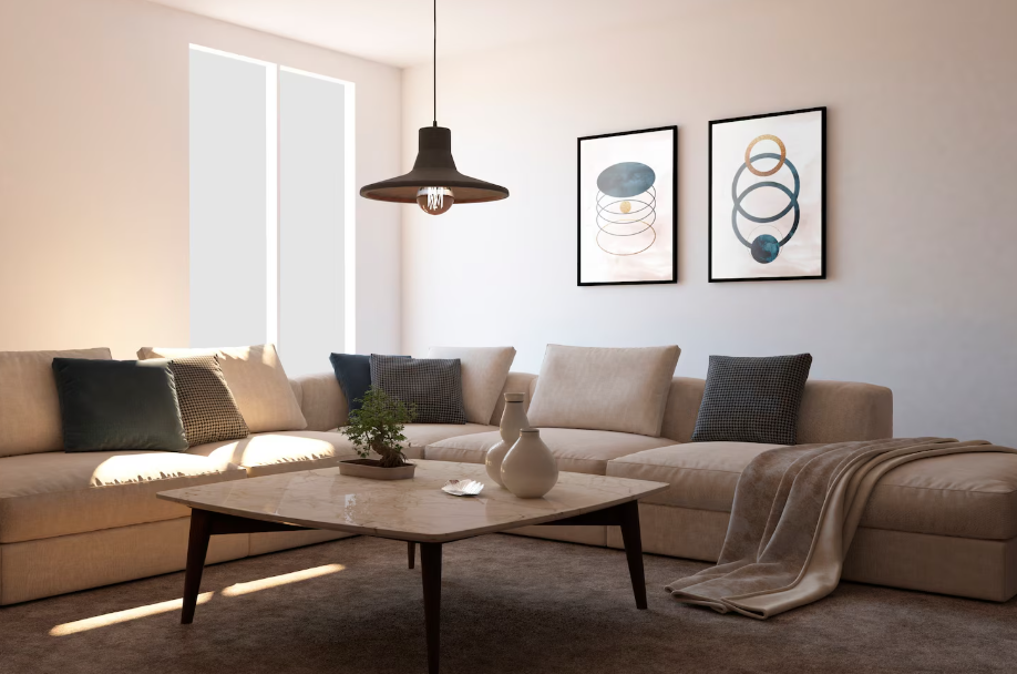 Студия интерьеров Дизайн СПБ | design.spb.ru