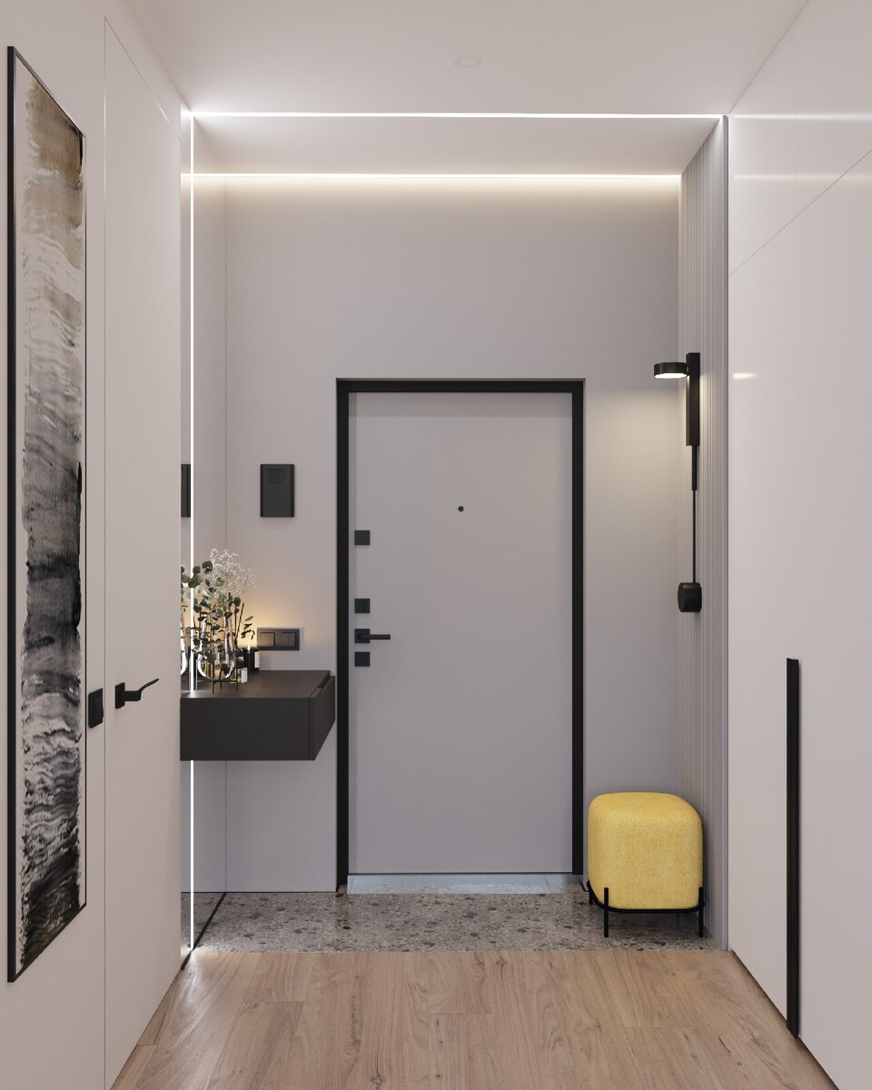 Студия интерьеров Дизайн СПБ | design.spb.ru