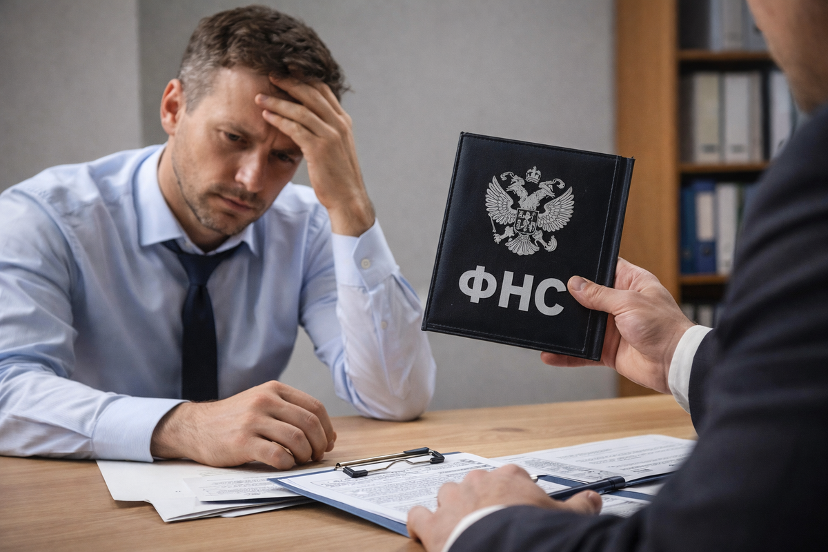 Допрос в налоговой: что можно говорить, а что лучше не говорить