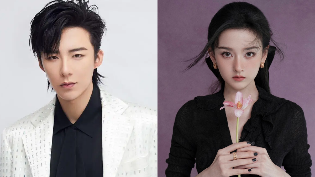 Лю Юйнин, Сун Дзуэр