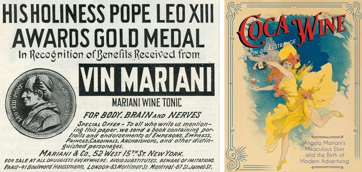 Vin Mariani