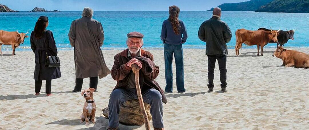 Кино про «серебряный возраст»: три фильма, которые неожиданно порадовали