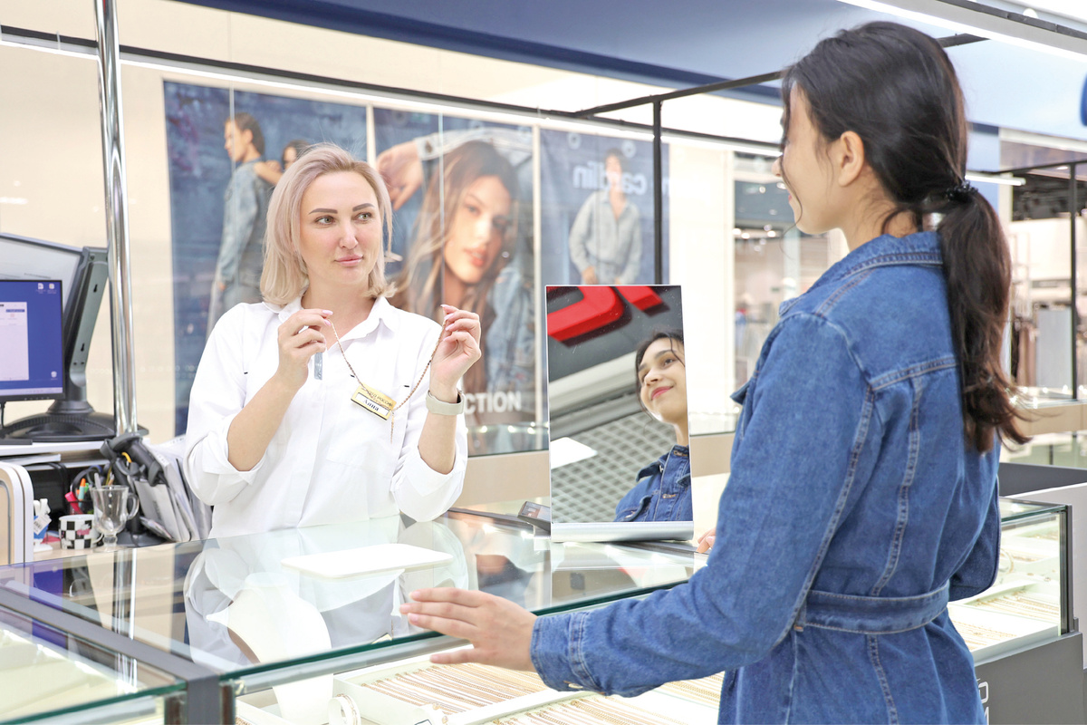 Фото: Михаил ГЛАДЧУК