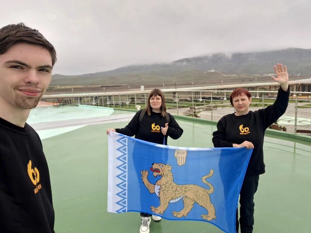 Фото здесь и далее предоставила Мария Филонова