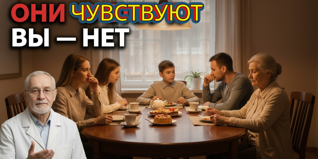 ЗАПАХ СТАРОСТИ УЙДЁТ НАВСЕГДА — вот откуда он на самом деле