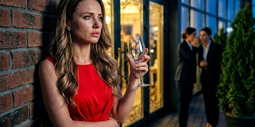 Выйдя из ресторана, Лера подслушала - её уволят, а на должность поставят племянницу директора