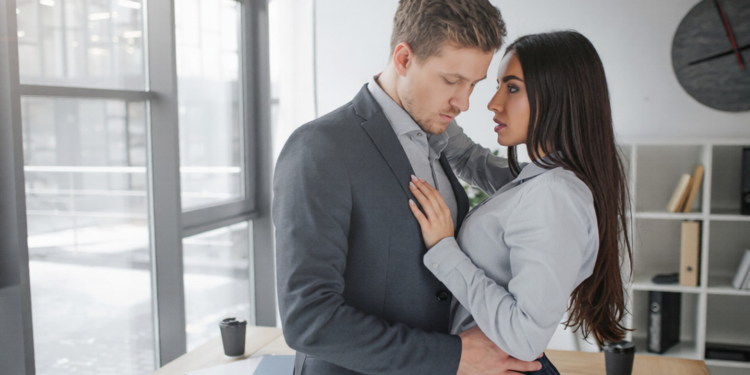 – Мне нужны были новые ощущения, – муж оправдывается за измену