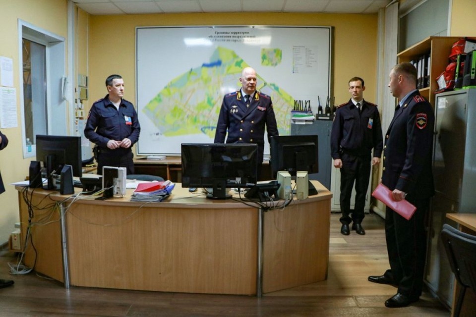    Фото: УМВД России по городу Владимиру