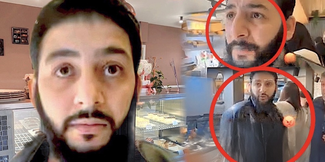 Как приезжий влез без очереди в кондитерской, а в ответ на замечания начал угрожать