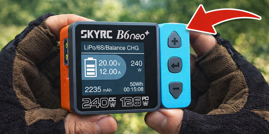 16 полезных гаджетов и товаров с AliExpress для дома, работы и мастерской — что реально стоит купить