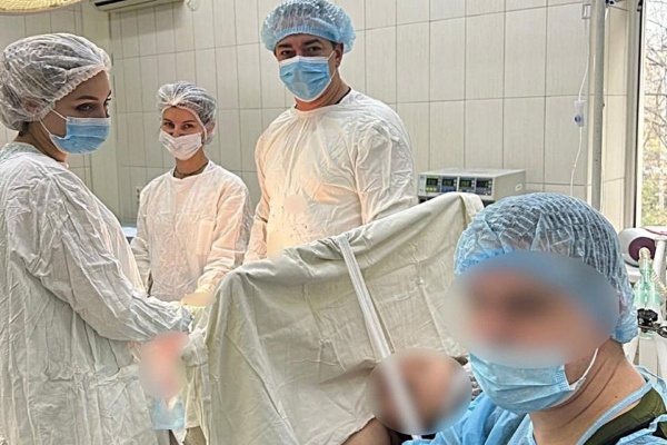    Фото РостГМУ admin