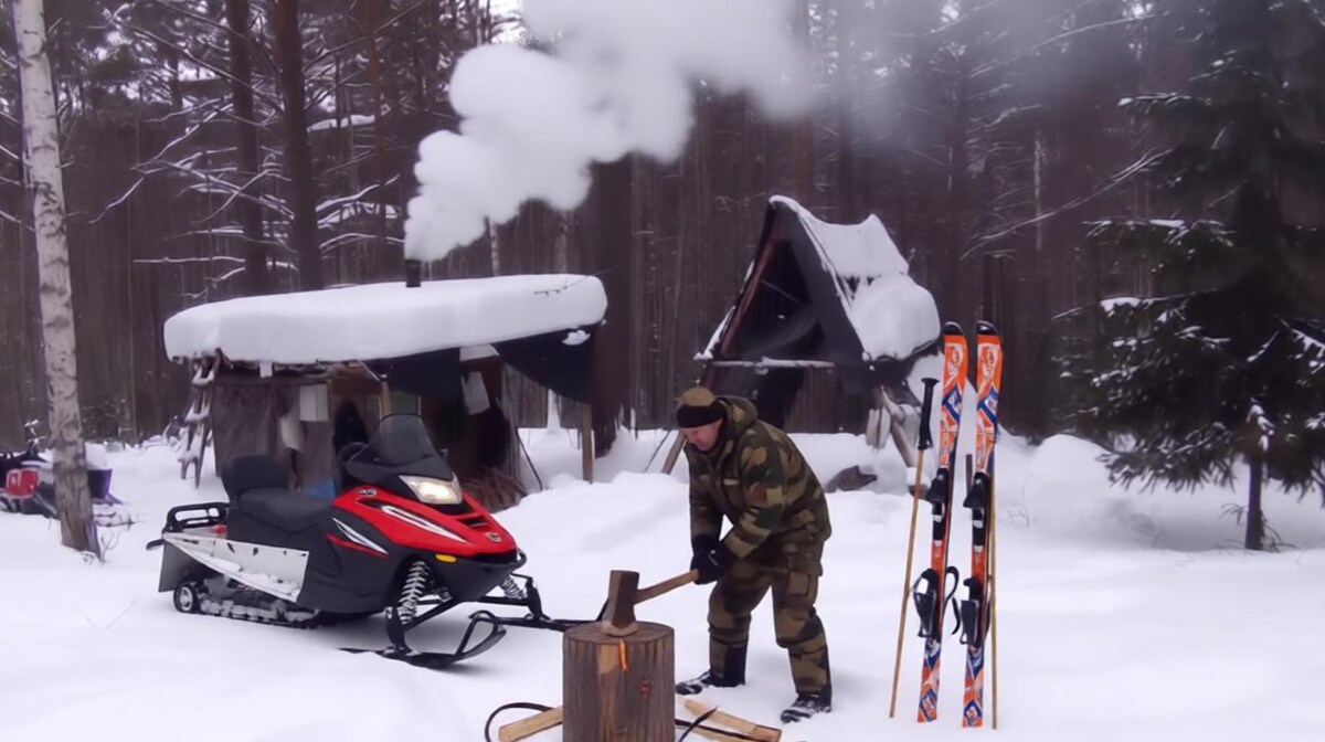 Ельцовое реалити 