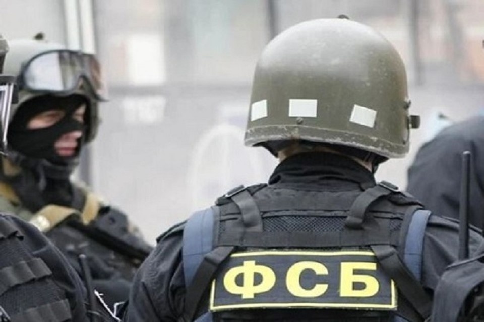    Спецслужбы ДНР нашли схроны с химоружием на освобожденных территориях от ВСУ (архивное фото) Виктор ГУСЕЙНОВ