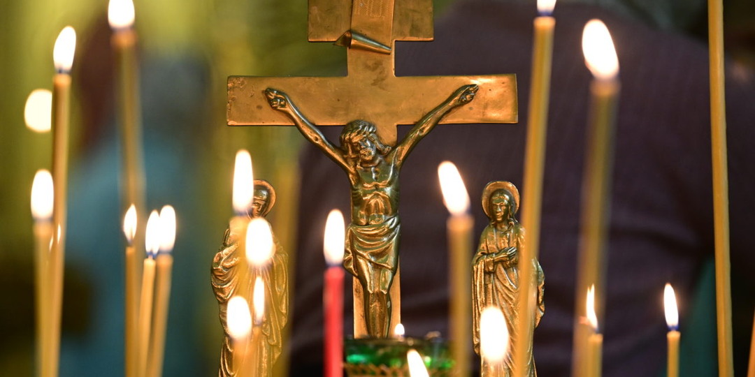 Жителям Карелии напомнили о пожарной безопасности в Пасху