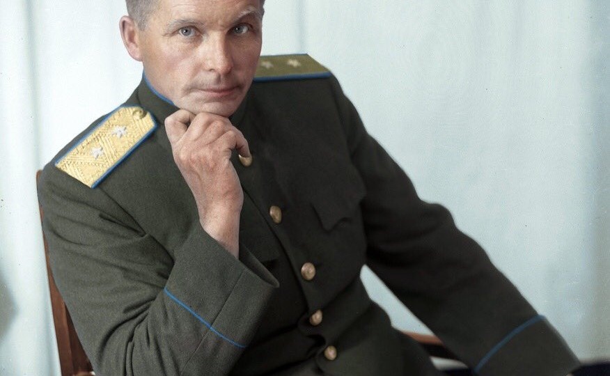 Сергей Ильюшин: гений, подаривший миру «летающий танк» и покоривший небо