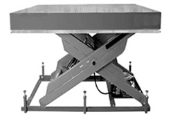   Перегрузочный стол